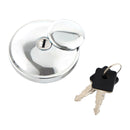 Tampa de enchimento de combustível 61272-92C para XL883L XL883N XL883R XL1200S/C XL1200X XR1200X