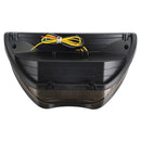 LED-kurva signalerar strålkastarljus för Honda CBR600F/F4/F4I 2004 2005 2006