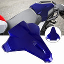 Capa de assento traseiro da motocicleta carenagem para bmw f900r f900xr 2019-2023 genérico