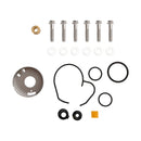 Vattenpump impellersats för Johnson Evinrude 25 30 35HP utombordsmotor 0393630 0393509