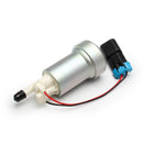 Walbro TI 525lph F90000285 Hellcat Kraftstoffpumpe &amp; Einbausatz E85 kompatibel