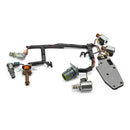 4L60E Getriebe-Hauptmagnetventilsatz für GM EPC Shift TCC 3-2 PWM 2003-2006 Fedex Express