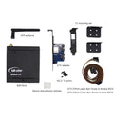 BliKVMv4 Allwinner KVM Over IP PoE HDMI Loop Out Prozesssteuerung Betrieb und Wartung IPKVM PiKVM