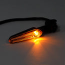 YAMAHA MT-25 MT-03 MT-07 MT-09 T7 LED Brechung Blinker Blinker Licht