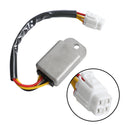 Spannungsregler Gleichrichter für Kawasaki KX125 K, KX250 K 1998 21066-1110