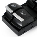 4F0959851H vorderster Hauptfenstersteuerungsschalter für Audi A3 8p A4 S4 Q7 B6 B7 A6