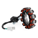 2013-2015 Honda MSX125 Grom 125 Magneto stojan Alternator 31120-K26-901