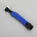 Luftkølet hovedhusventil WP-26F TIG 200A TIG svejsebrænder 26F med håndtag