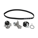 Zahnriemensatz Wasserpumpe Für AUDI A3 A4 VW GOLF IV BORA Shara OCTAVIA 1.8 T