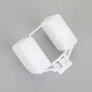 Sada pro přestavbu karburátoru motocyklu vhodná pro Honda NC36 CB400FOUR Generic