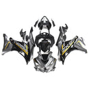 Beklædningssæt til Kawasaki Ninja ZX-25R 2020-2021