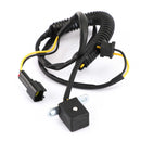 Areyourshop STATORPULSSPULE Passend für Kawasaki ZG1400 Concours ZX14 Ninja 06-19 59026-0028