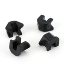 4x výměna tlumiče Arctic Cat Alterra Prowler HDX XC Movable Drive Face