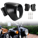 Indian Scout 2015-2022 Osłona przedniej szyby górna owiewka