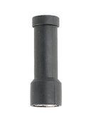 400-470MHz SMA mannlig bilradioantenne Stubby gummiantenne UHF toveisradio