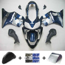 Kit de carenagem Honda CBR600 F4i 2004-2007