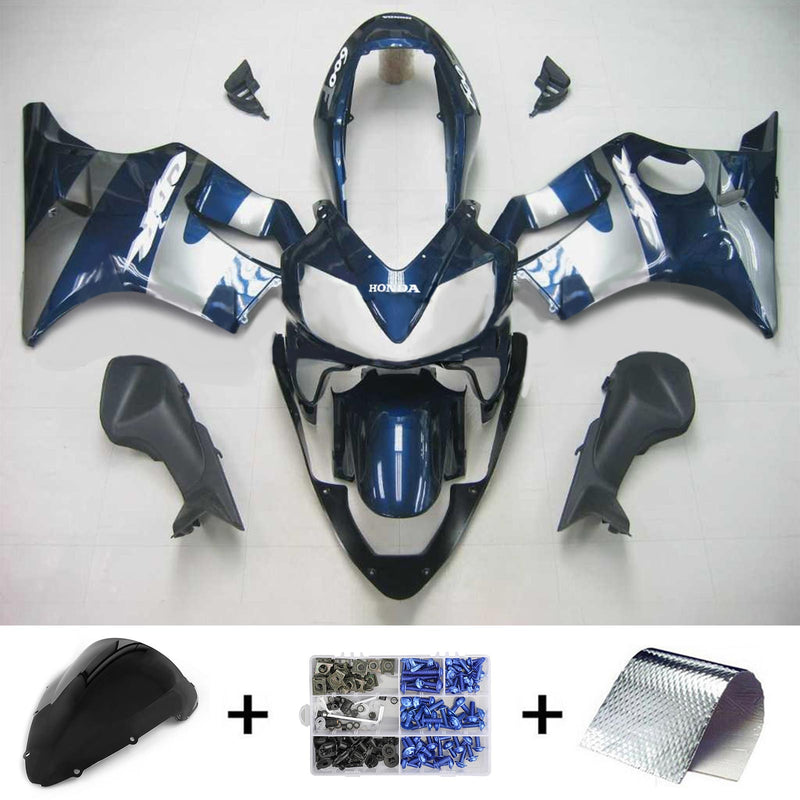 Honda CBR600 F4i 2004–2007 Verkleidungsset