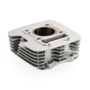 125cc sylinterin männän tiivistesarja Suzuki EN125 EN125-2A EN125HU 2003-2009 Fedex Express