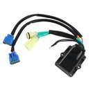 Regulator prostownika do silnika zaburtowego Yamaha 200 km 225 km 03-11 69J-81960-10 11 12 13 Generic