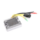 Jännitteen tasasuuntaajan säädin Polaris Sportsman / Hawkeye 300 06-11