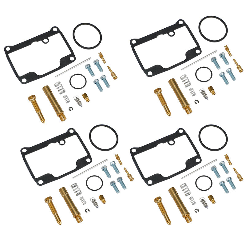 MIKUNI VM34-619 Russian Mechanics RMZ-640 4X Vergaser-Reparatursatz