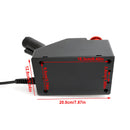 Til Genie Gen 6 GR-12 GR-15 GS-1930 GS-2632 QS-20W GS-2046 kontrolboks 1256727