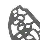 Caravan 1990-2011 A604 41HK skiftemagnetblok og input/output hastighedssensorer 41HK transmission