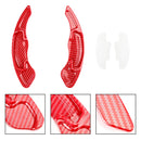 Honda Accord 2014-2019 rødt rat paddle Shifter forlængelse