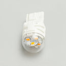 For Philips 11071AU31B2 Ultinon Pro3100 LED AMBER WY21W W3x16d 12V
