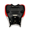 2022-2023 DU Streetfighter V2 Streifen Vordersitz Fahrersitz Fahrerkissen Pu