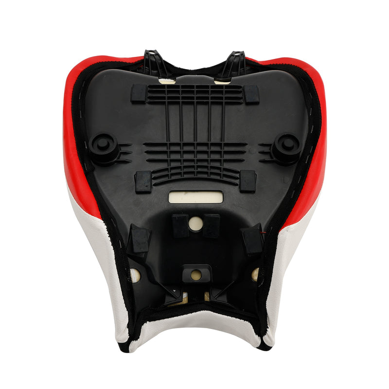 2022-2023 DU Streetfighter V2 Streifen Vordersitz Fahrersitz Fahrerkissen Pu