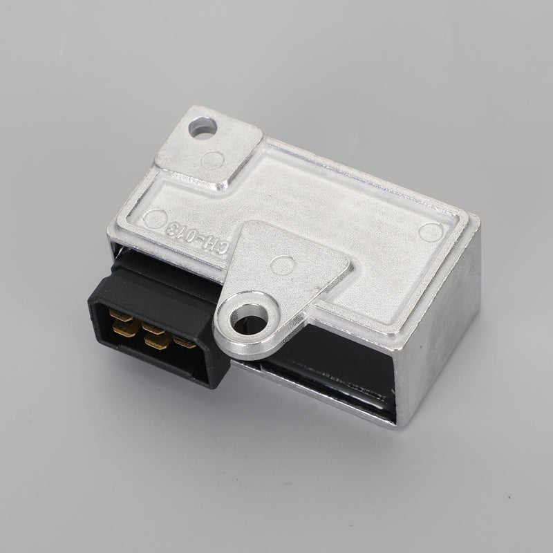 CDI BOX Zapalnik nadaje się do Moto Guzzi V35 350 V50 500 1977-1980 GU19721400 Generic