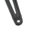 Motocyklové zadní brzdové směrové světlo pro Honda CBR 600RR 2007-2012 Red Generic