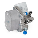 2011 no refrigerador de óleo Citroen Relay 2.2 TDCI Euro 5 FWD 1829179 Fedex Express