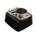 Juego de juntas de anillos de pistón de cilindro de 65,5mm, 13mm para Veloci Razer 200 Razer 200