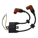 Zündspule passend für Yamaha 6HP F6 8HP F8 9.9HP F9.9 20HP 20C 25HP 680-85570