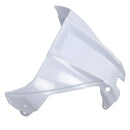 Carenado Kawasaki ZX10R 2016-2020, moldeado por inyección, sin pintar