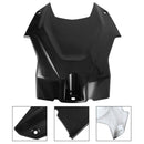 Carenagem da tampa da caixa de ar do tanque dianteiro de carbono para BMW S1000RR S 1000RR 2019 2020 genérico