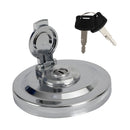 Brændstofdæksel 4361638 AT321249 Til Hitachi gravemaskine John Deere EX120-5 EX100-3