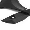 Innerside kåpedeksel kåpehette for Yamaha YZF R1 2004-2006 Generisk