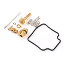 Kit de reparo de reconstrução de carburador carb para Polaris Magnum 330 2x4 4x4 2003-2005 2004 genérico
