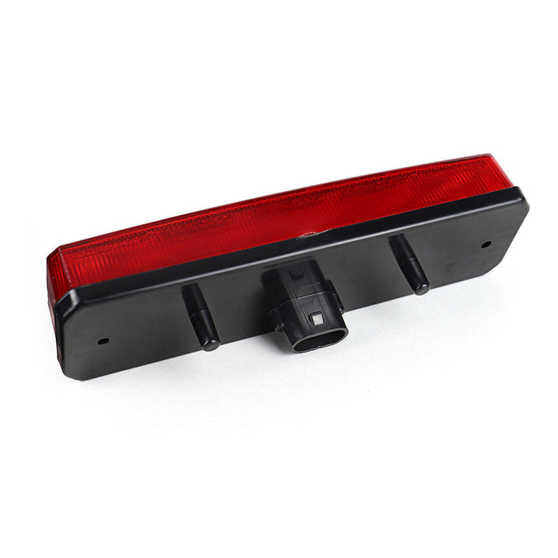 Conjunto de luz traseira 33700-HL3-A01 para Honda Pioneer 520 700 1000 2014-2021 vermelho