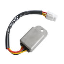 Spannungsregler Gleichrichter für Kawasaki KX125 K, KX250 K 1998 21066-1110