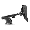 7" Trådløs Carplay Car MP5-afspiller, multimedie Bluetooth solskærmsfjernbetjening