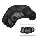 Hitzebeständige Netz-Sitznetzabdeckung Universal XL für Motorrad-Roller-Motorrad