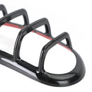 Embellecedor tapa faro luz trasera para Honda Rebel CMX 300 500 2017-2021