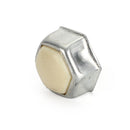 4x Čepice omezovače řízení Stop Lock Stockový šroub pro Navara D22 400392S610