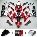 Kåpa set till Yamaha YZF 600 R6 2006-2007 Generic