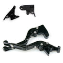 Justerbar kopplingsbroms för Trident 2022 Bobber 2017-2019 Tiger 800 Generic