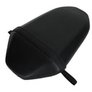 Passasjersete, svart pute, passer for Yamaha MT-07 MT 07 FZ 07 2014-2017